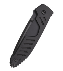 Extrema Ratio, MF1 EVO D, Black, Taschenmesser