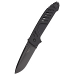 Extrema Ratio, MF1 EVO D, Black, Taschenmesser