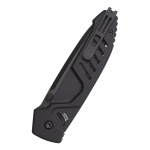 Extrema Ratio, MF1 EVO D, Black, Taschenmesser