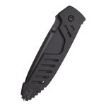 Extrema Ratio, MF1 EVO D, Black, Taschenmesser