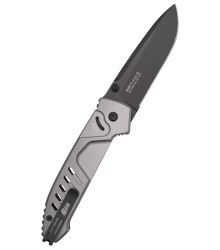 Extrema Ratio, MF1 EVO D Tactical Grey, Taschenmesser