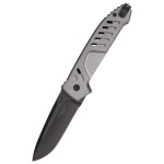 Extrema Ratio, MF1 EVO D Tactical Grey, Taschenmesser