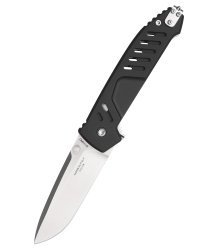 Extrema Ratio, MF1 EVO D M390 Satin Black, Taschenmesser