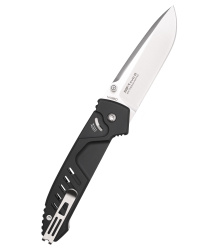 Extrema Ratio, MF1 EVO D M390 Satin Black, Taschenmesser