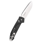 Extrema Ratio, MF1 EVO D M390 Satin Black, Taschenmesser