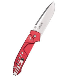 Extrema Ratio, MF1 EVO D M390 Satin Red, Taschenmesser