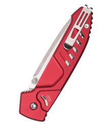 Extrema Ratio, MF1 EVO D M390 Satin Red, Taschenmesser