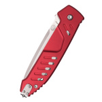 Extrema Ratio, MF1 EVO D M390 Satin Red, Taschenmesser