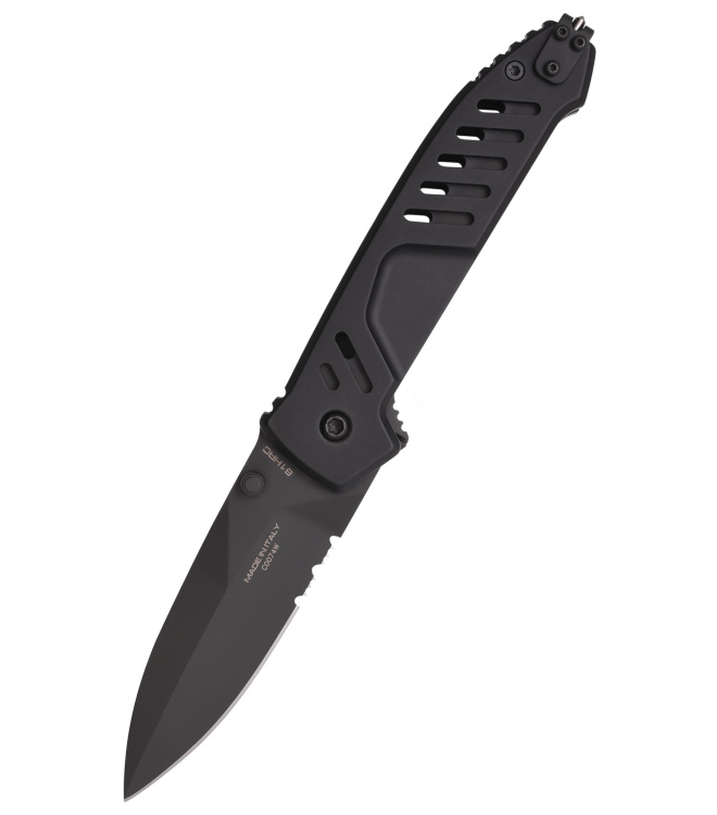 Extrema Ratio, MF1 EVO SP M390 Black, Taschenmesser