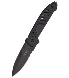 Extrema Ratio, MF1 EVO SP M390 Black, Taschenmesser