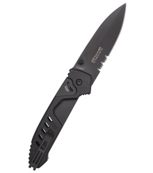 Extrema Ratio, MF1 EVO SP M390 Black, Taschenmesser