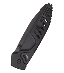 Extrema Ratio, MF1 EVO SP M390 Black, Taschenmesser