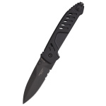 Extrema Ratio, MF1 EVO SP M390 Black, Taschenmesser