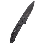 Extrema Ratio, MF1 EVO SP M390 Black, Taschenmesser