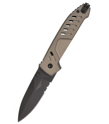 Extrema Ratio, MF1 EVO SP Tactical Mud, Taschenmesser