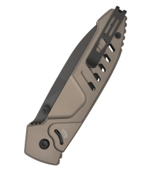 Extrema Ratio, MF1 EVO SP Tactical Mud, Taschenmesser