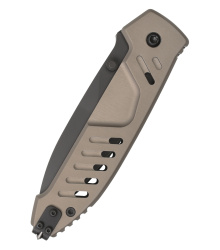 Extrema Ratio, MF1 EVO SP Tactical Mud, Taschenmesser