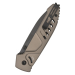 Extrema Ratio, MF1 EVO SP Tactical Mud, Taschenmesser