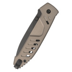 Extrema Ratio, MF1 EVO SP Tactical Mud, Taschenmesser