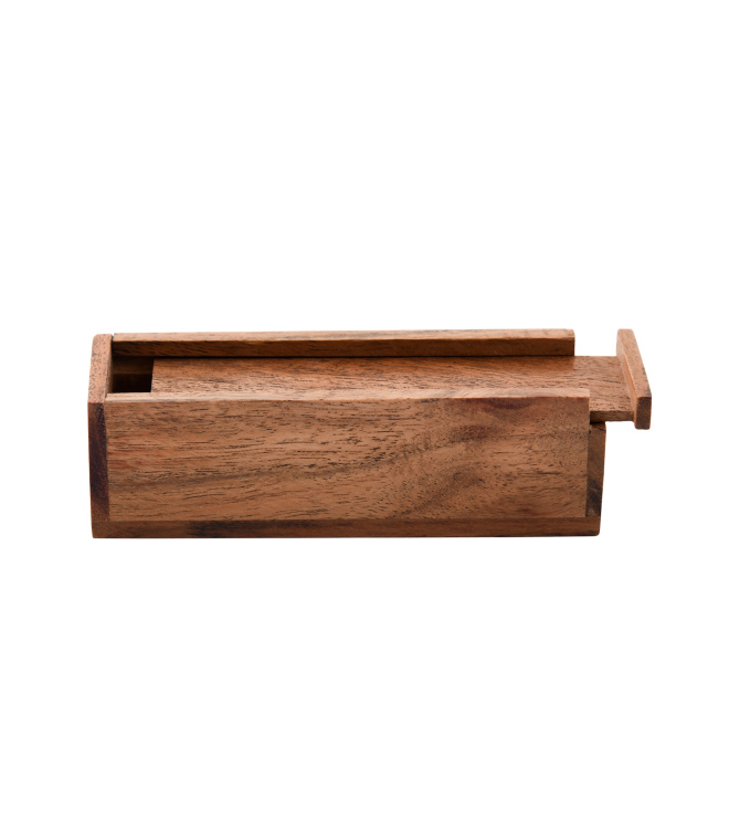 Holzkästchen, 10 cm