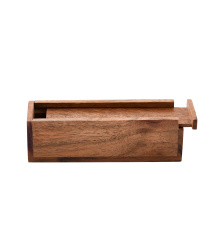 Holzkästchen, 10 cm