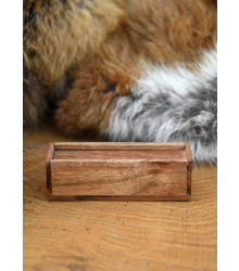 Holzkästchen, 10 cm