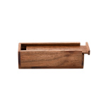 Holzkästchen, 10 cm
