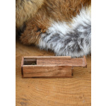 Holzkästchen, 10 cm
