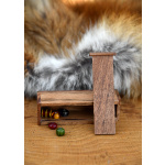 Holzkästchen, 10 cm