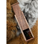 Holzkästchen, 10 cm