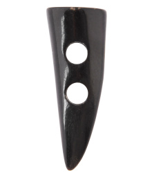 Hornknopf, 5 cm