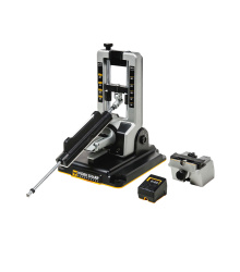 Work Sharp PROFESSIONAL PRECISION ADJUST Knife Sharpener,...