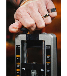 Work Sharp PROFESSIONAL PRECISION ADJUST Knife Sharpener, Schärfgerät