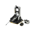 Work Sharp PROFESSIONAL PRECISION ADJUST Knife Sharpener, Schärfgerät