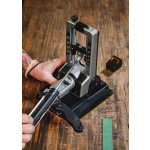 Work Sharp PROFESSIONAL PRECISION ADJUST Knife Sharpener, Schärfgerät