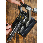 Work Sharp PROFESSIONAL PRECISION ADJUST Knife Sharpener, Schärfgerät