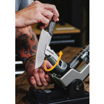 Work Sharp PROFESSIONAL PRECISION ADJUST Knife Sharpener, Schärfgerät