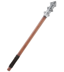 LARP Streitkolben Philipp, Polsterwaffe, verschiedene...