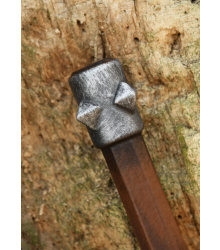LARP Streitkolben Charles, Polsterwaffe, 60 cm