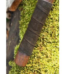 LARP Streitkolben Charles, Polsterwaffe, 60 cm