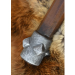 LARP Streitkolben Charles, Polsterwaffe, 60 cm