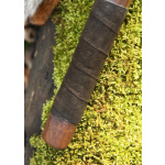 LARP Streitkolben Charles, Polsterwaffe, 60 cm