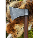 LARP Axt Rolf, Polsterwaffe, verschiedene Längen