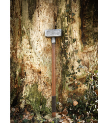 LARP Hammer Wendelin, Polsterwaffe, verschiedene Längen