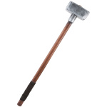 LARP Hammer Wendelin, Polsterwaffe, verschiedene Längen