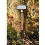 LARP Hammer Wendelin, Polsterwaffe, verschiedene Längen