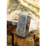 LARP Hammer Wendelin, Polsterwaffe, verschiedene Längen