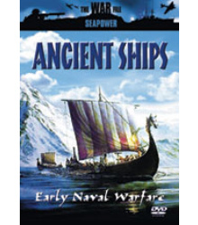 DVD Seapower - From Ancient Times to the Medievel World