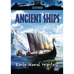DVD Seapower - From Ancient Times to the Medievel World
