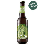 Freya - Frühjahrsbock, 0,33l Flasche - Wacken Brauerei